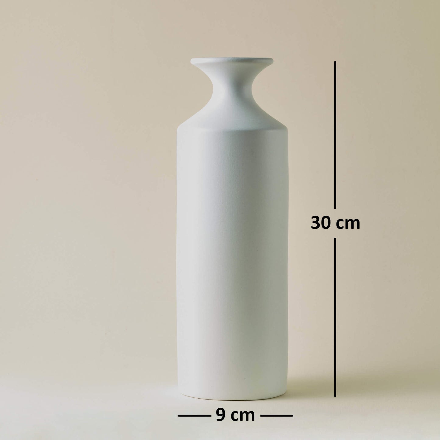 Swan Vase Set