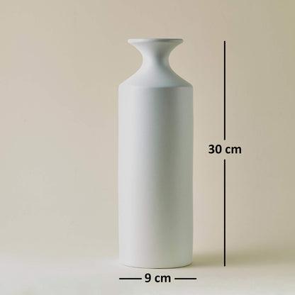 Swan Vase Set