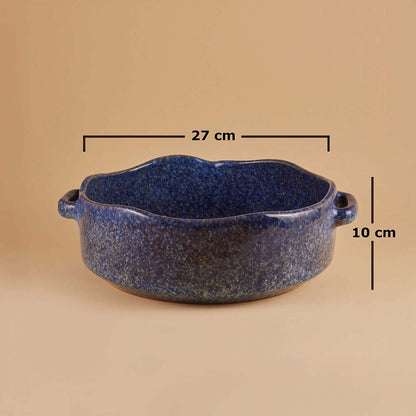 Blue Stardust Tajin