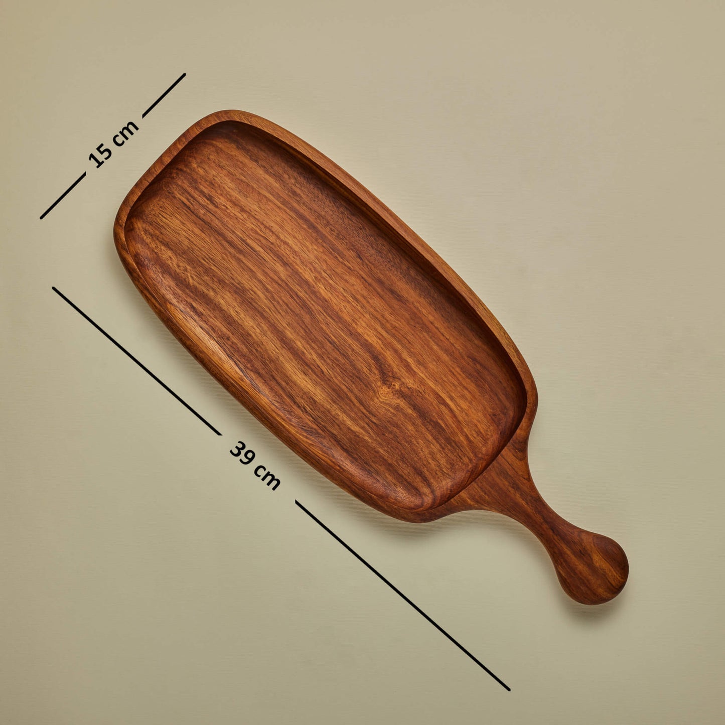Cheese Serving Tray