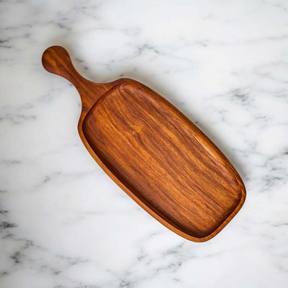 Cheese Serving Tray