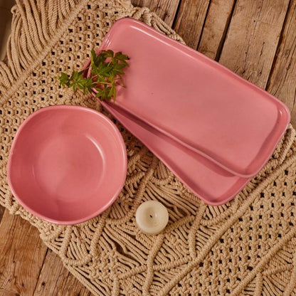 Cherry Blossom Dinnerware Set