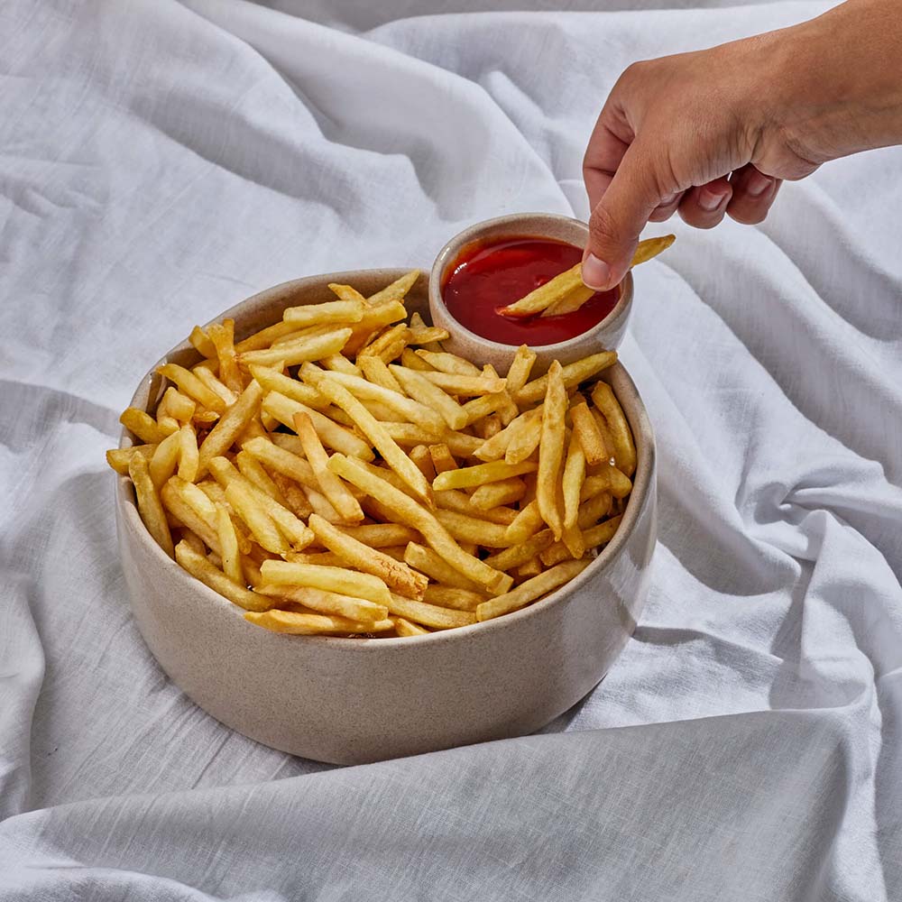 Chip & Dip Bowl