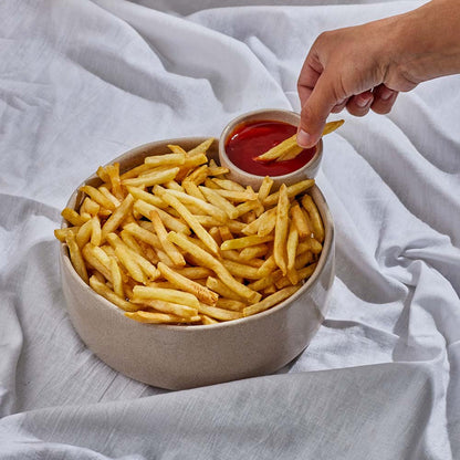 Chip & Dip Bowl