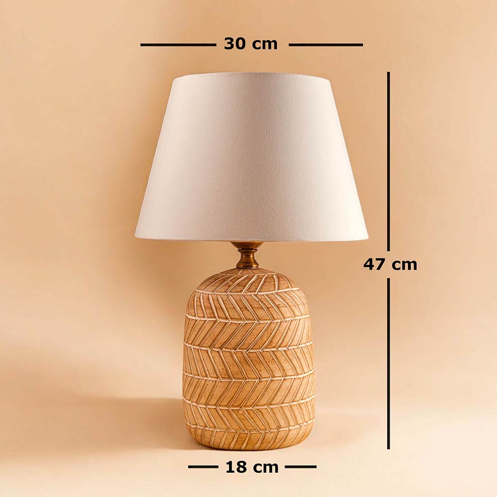 Honeycomb Lamp