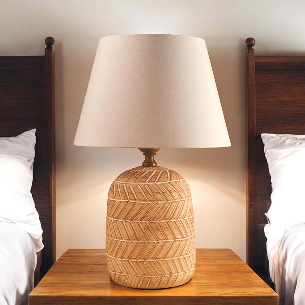 Honeycomb Lamp