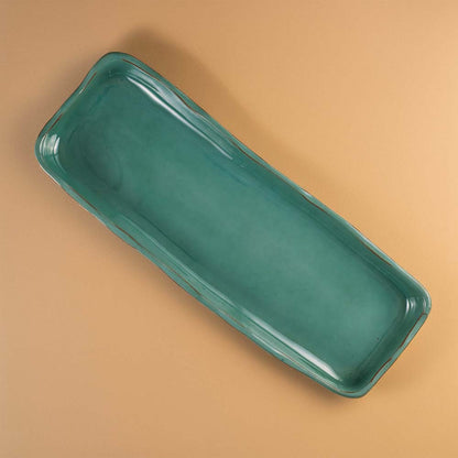 Jade Serving Platter