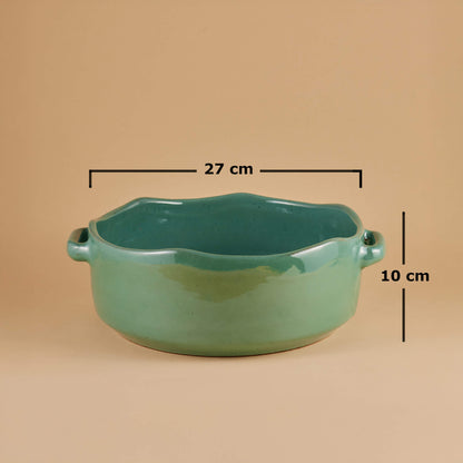 Jade Tajin