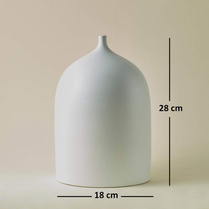 Honeycomb Vase Set