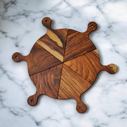 Pizza Serving Platter