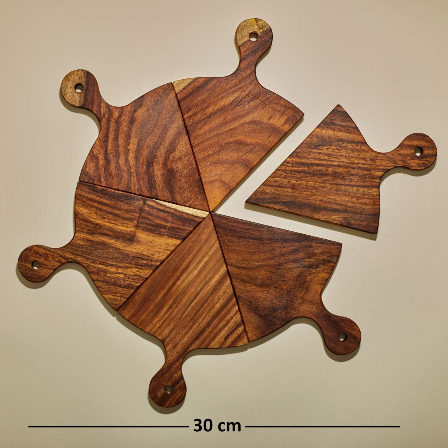 Pizza Serving Platter