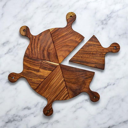 Pizza Serving Platter