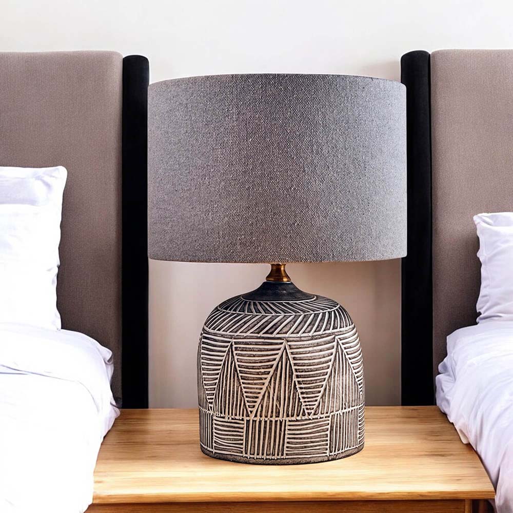 Sage Lamp