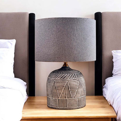 Sage Lamp