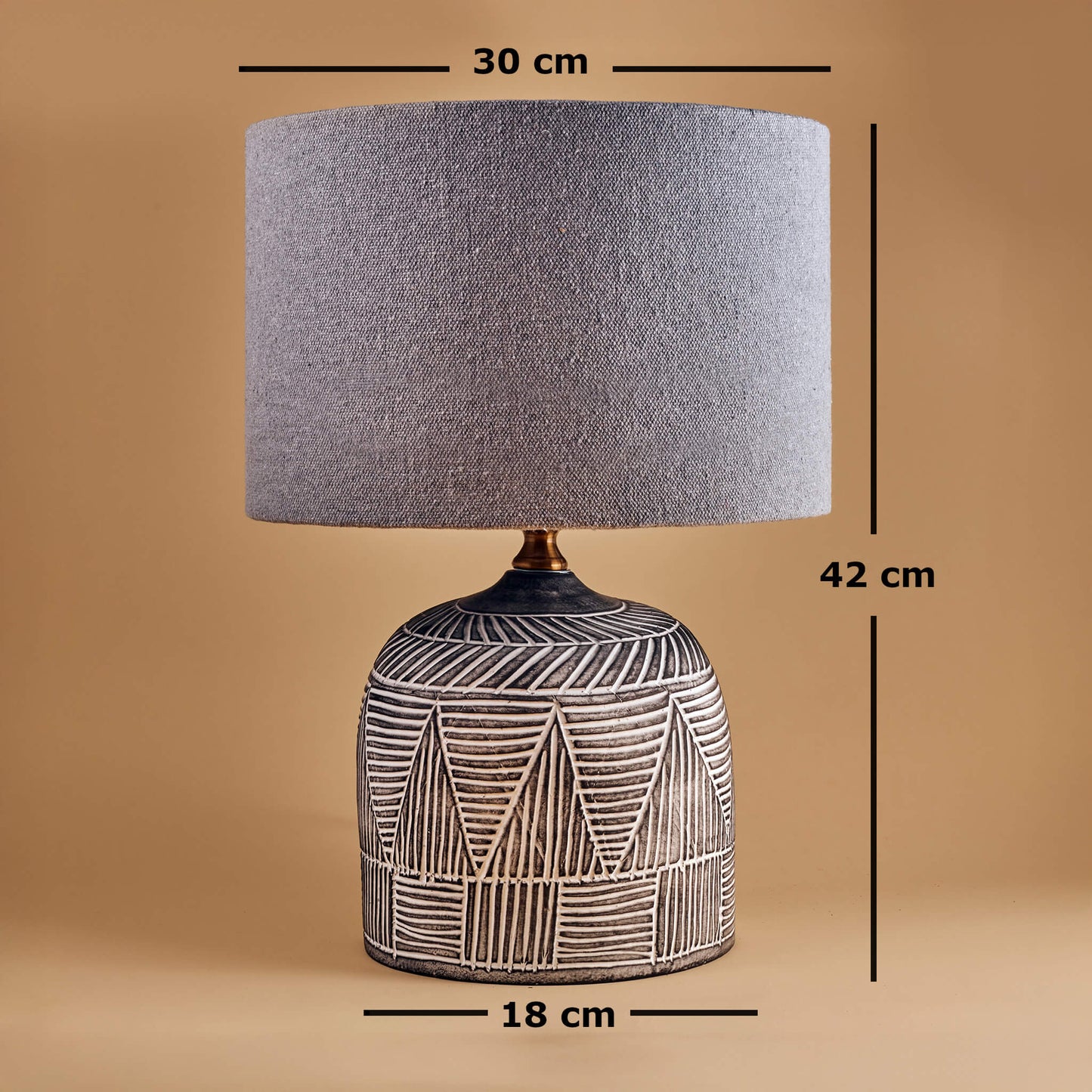Sage Lamp