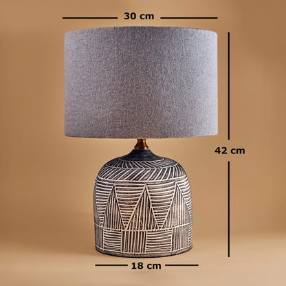 Sage Lamp