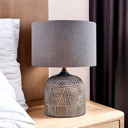 Sage Lamp