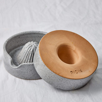 StoneDust Juicer