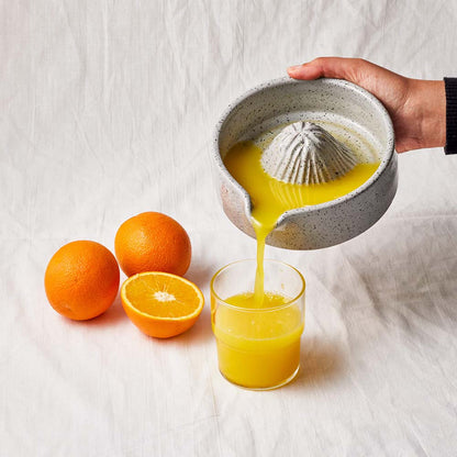 StoneDust Juicer