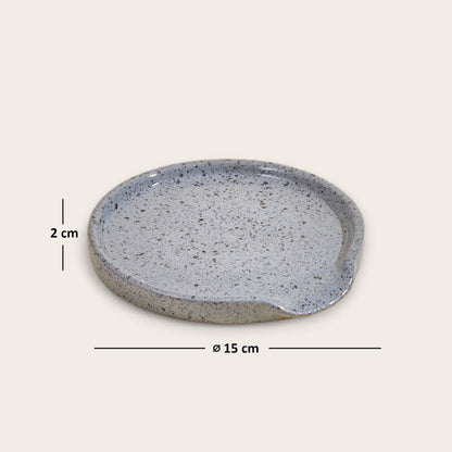 Stonedust Spoon Rest