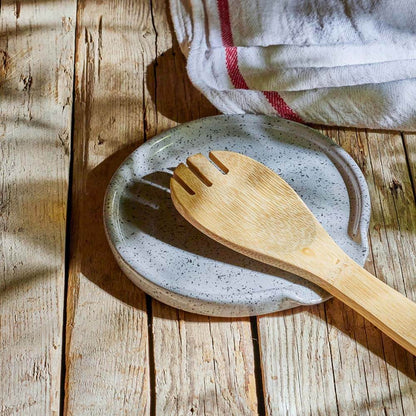 Stonedust Spoon Rest