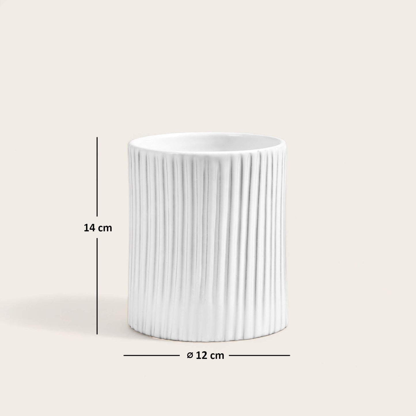 Sunrays Kitchen Utensil Holder
