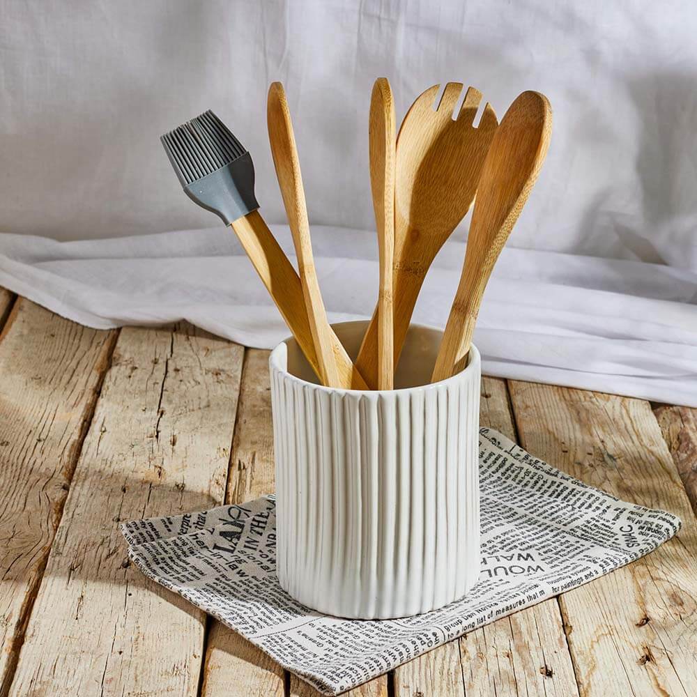 Sunrays Kitchen Utensil Holder
