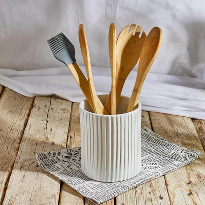Sunrays Kitchen Utensil Holder
