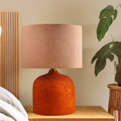 Terra Lamp