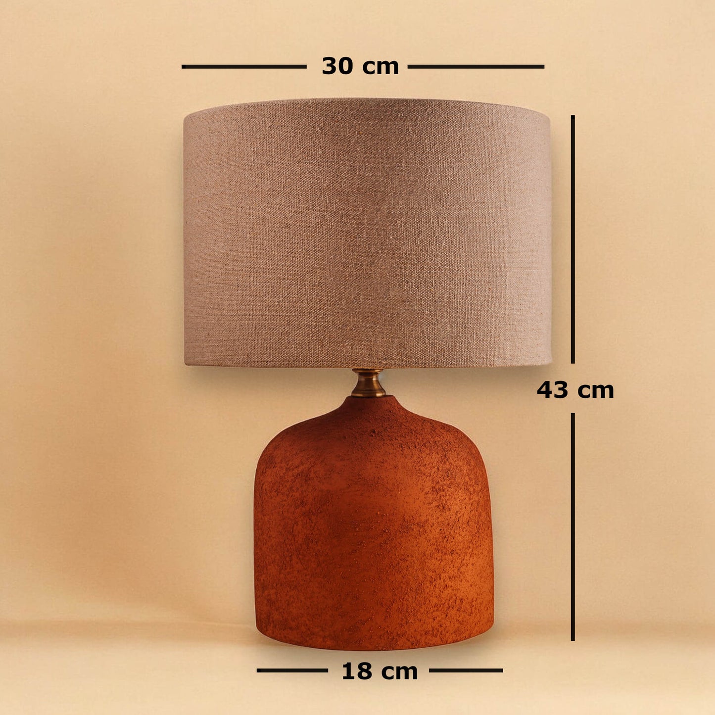 Terra Lamp