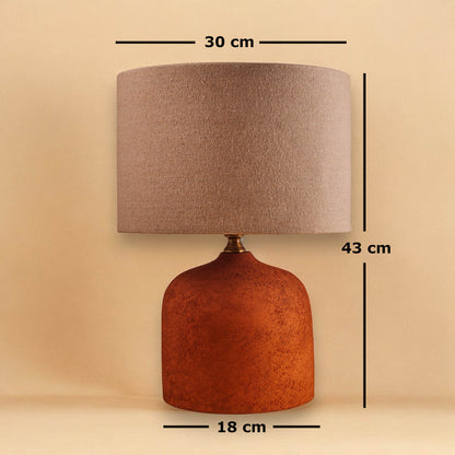 Terra Lamp