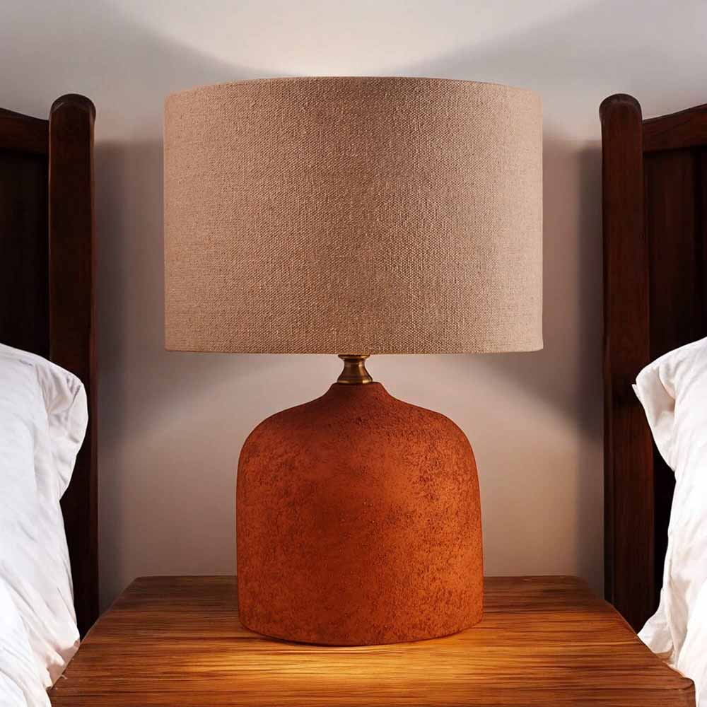 Terra Lamp