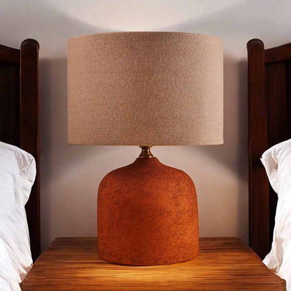 Terra Lamp