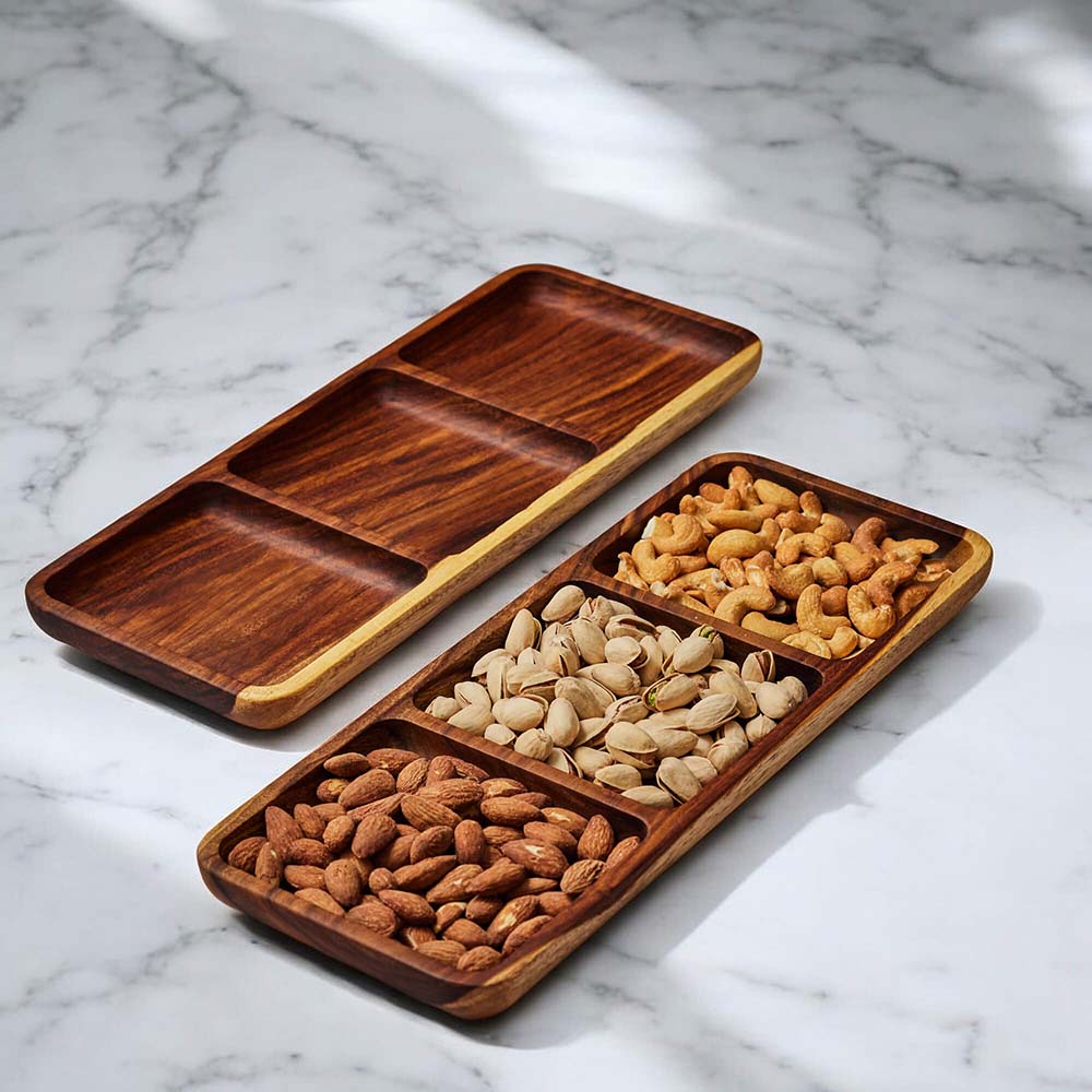 Trio Serving Tray