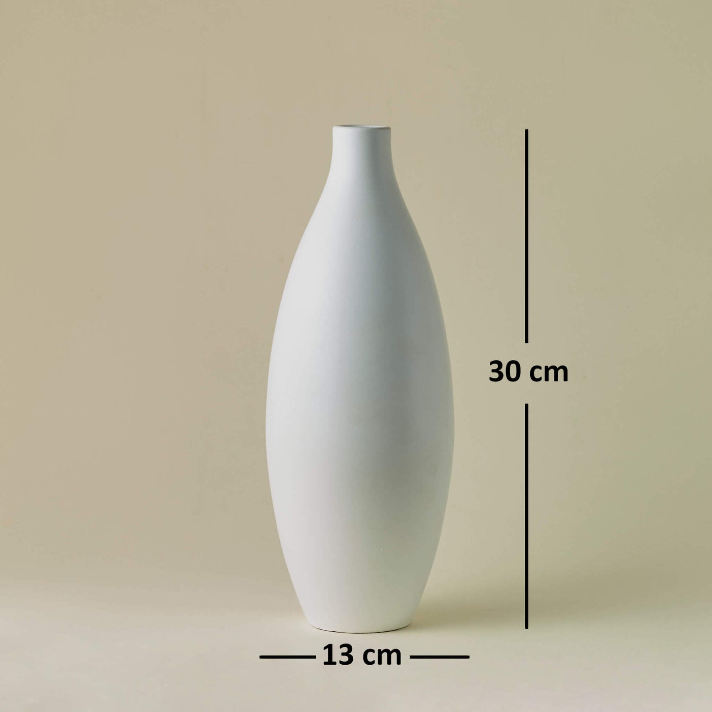 Swan Vase Set