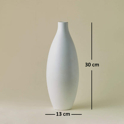 Swan Vase Set