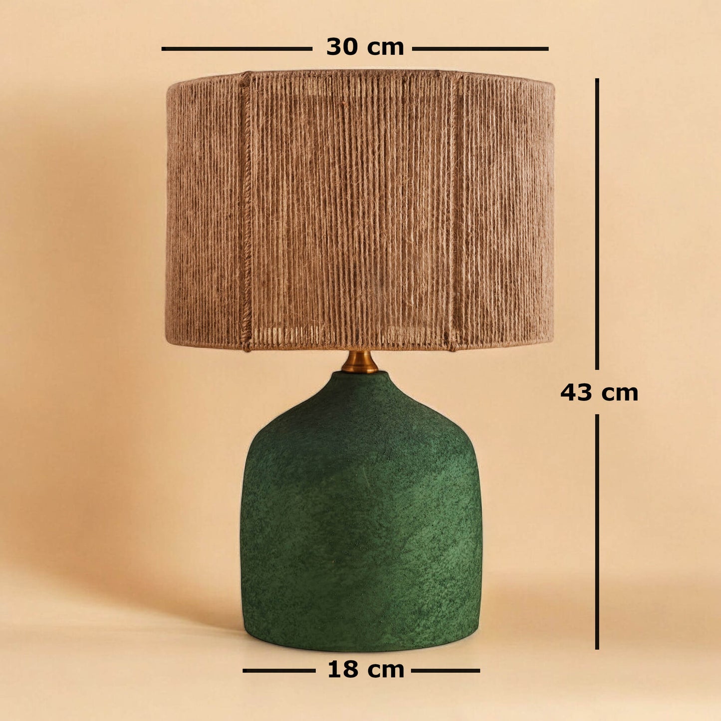 Verra Lamp