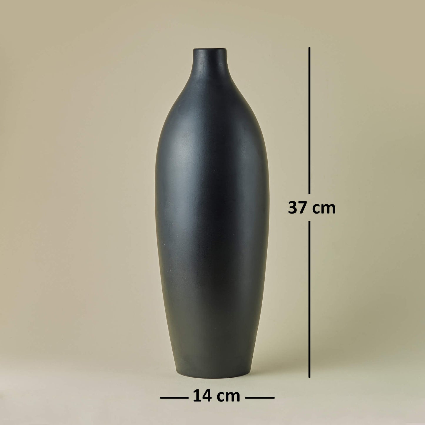 Swan Vase Set