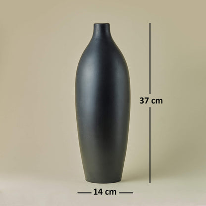 Swan Vase Set